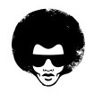 afro